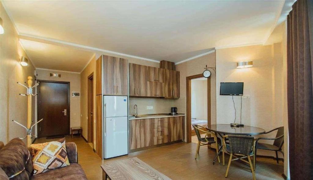 Orbi Luxury Apartments Batumi Exterior photo