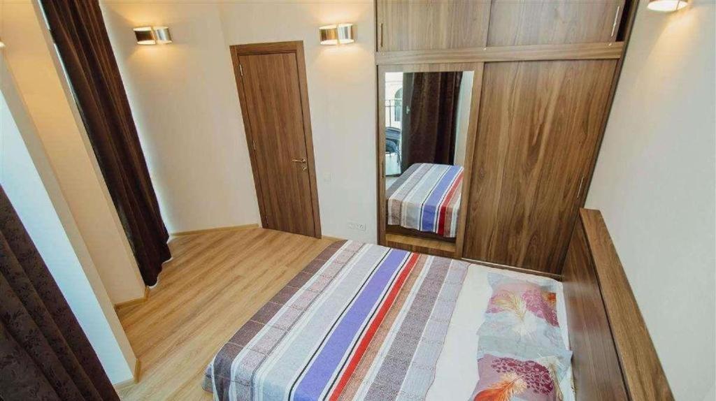 Orbi Luxury Apartments Batumi Exterior photo