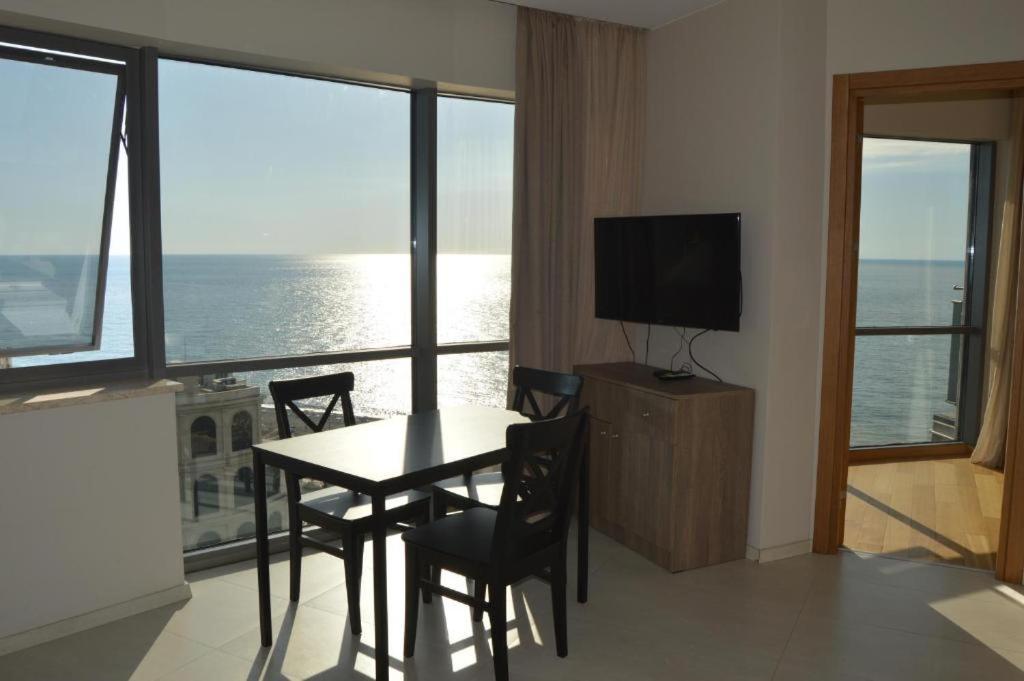 Orbi Luxury Apartments Batumi Exterior photo