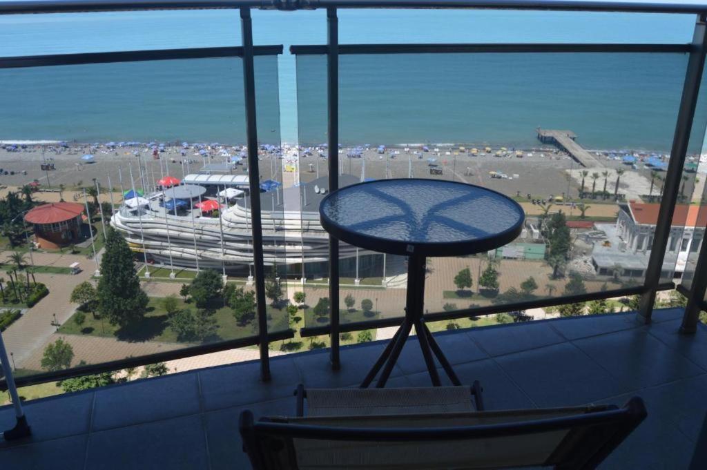 Orbi Luxury Apartments Batumi Exterior photo