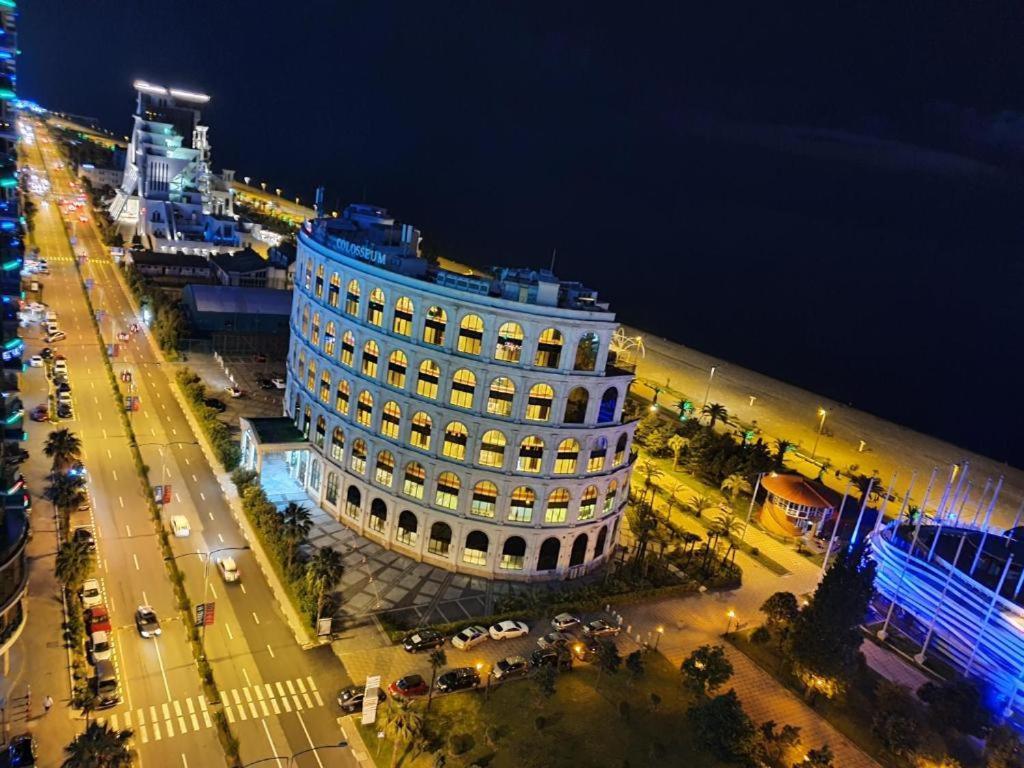 Orbi Luxury Apartments Batumi Exterior photo