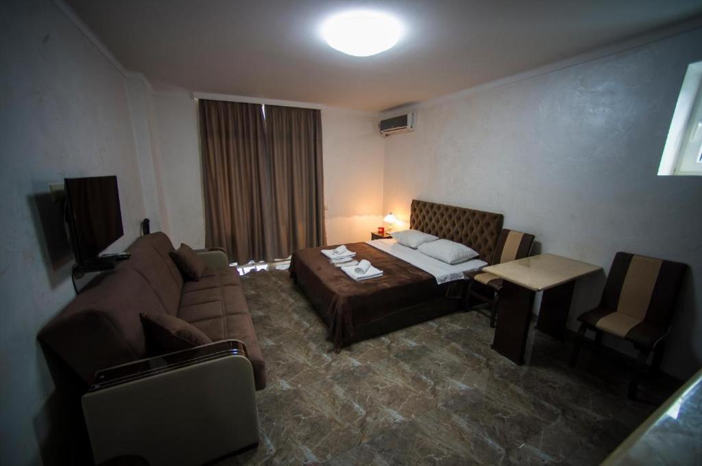 Orbi Luxury Apartments Batumi Exterior photo