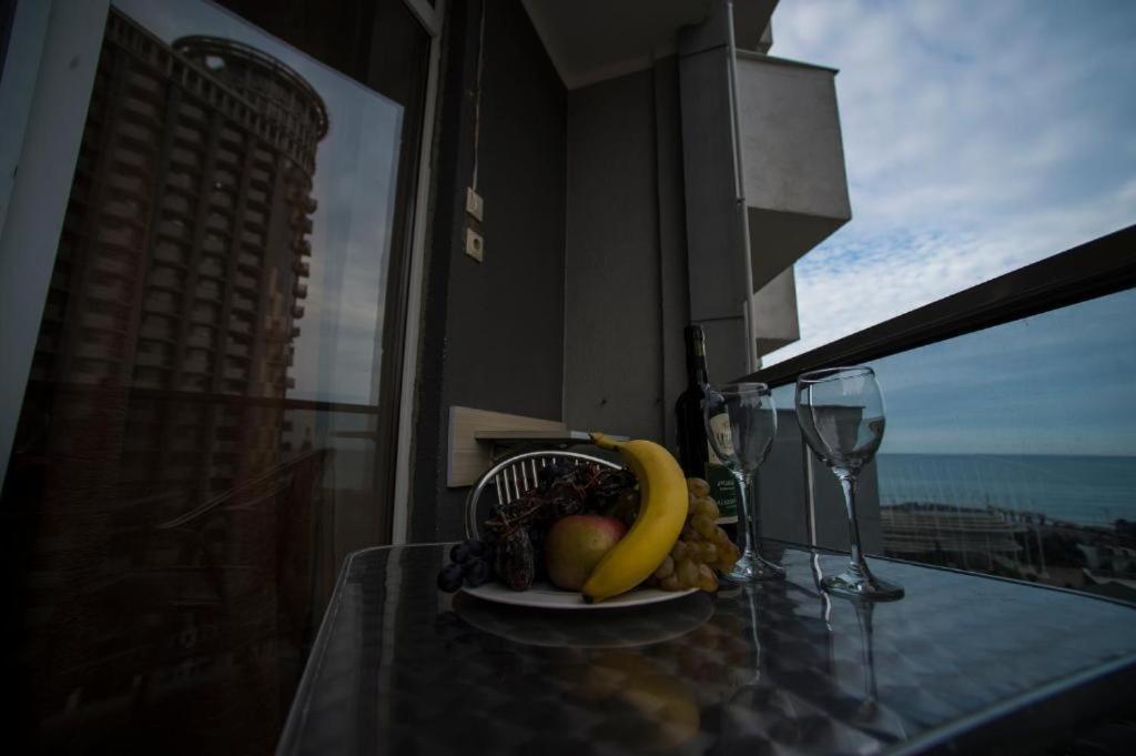 Orbi Luxury Apartments Batumi Exterior photo