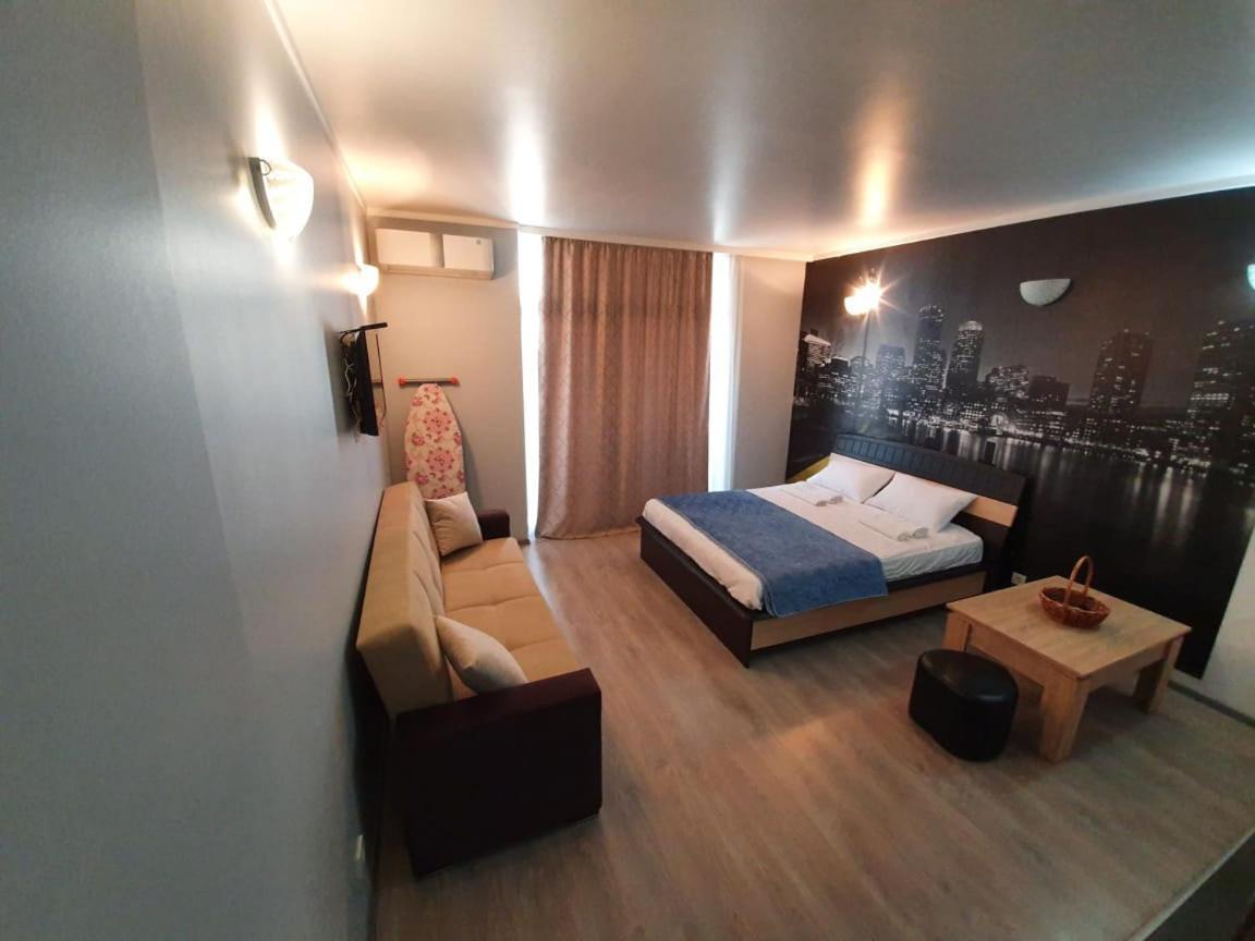 Orbi Luxury Apartments Batumi Exterior photo