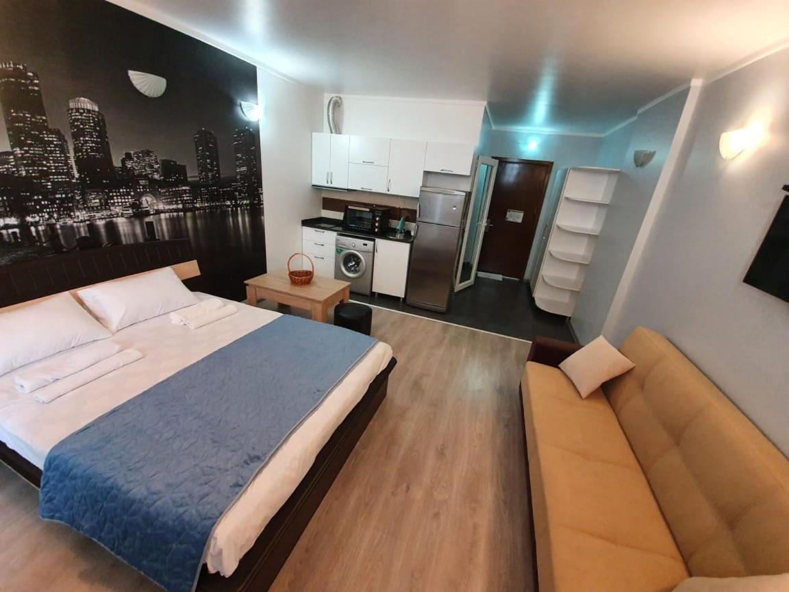 Orbi Luxury Apartments Batumi Exterior photo