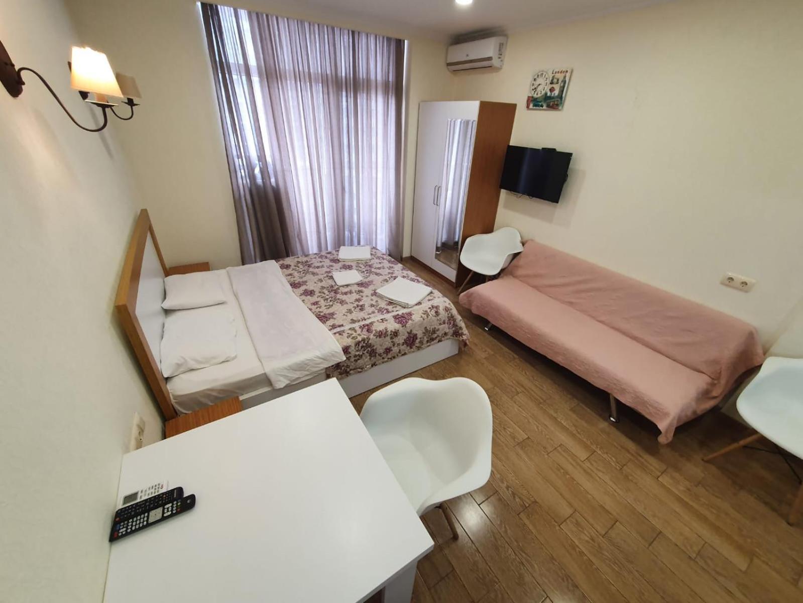 Orbi Luxury Apartments Batumi Exterior photo