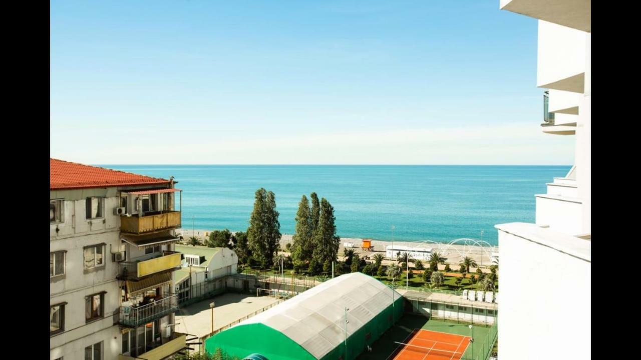 Orbi Luxury Apartments Batumi Exterior photo