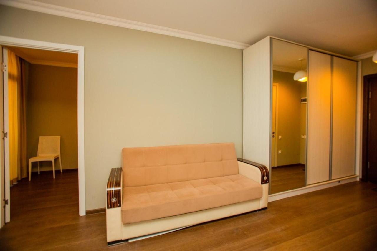 Orbi Luxury Apartments Batumi Exterior photo