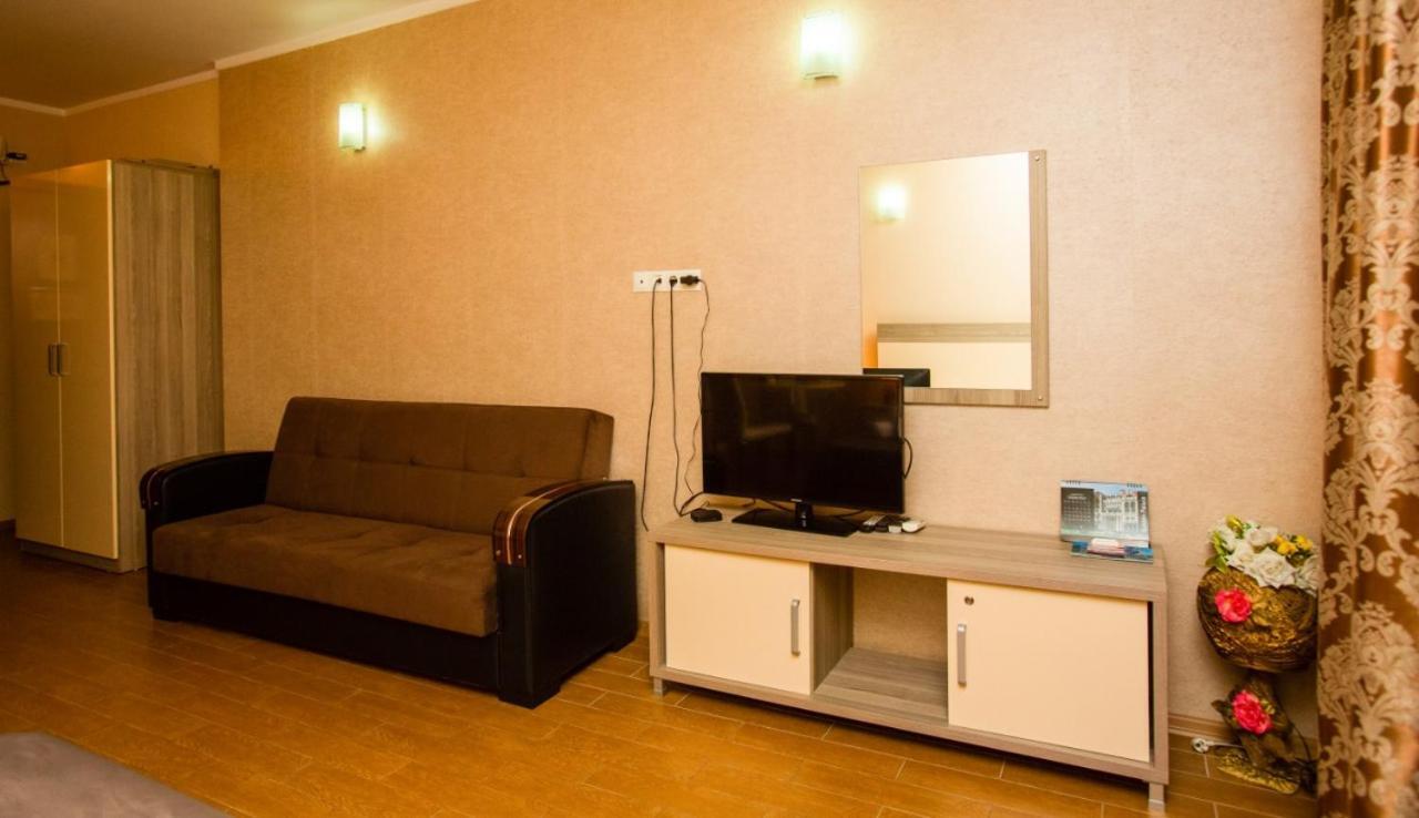 Orbi Luxury Apartments Batumi Exterior photo